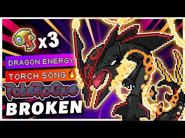 This Combo Makes Rayquaza Unstoppable! (Endless 1001-1800)