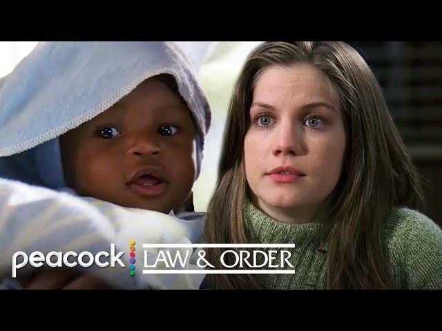 Baby Theft, Overdose and Murder | Law & Order