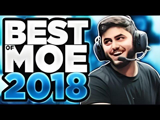 BEST OF MOE 2018 THE MOEVIE FUNNIEST MOMENTS