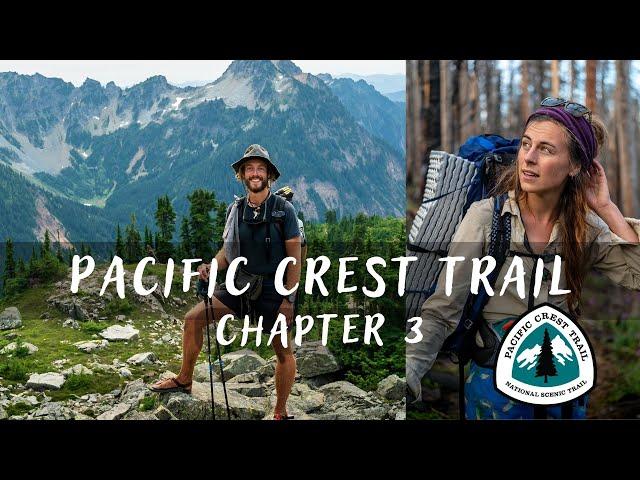 Pacific Crest Trail | Chapter 3 of A SoBo's Tale