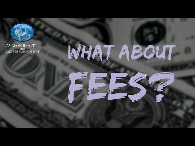 What Are Typical Las Vegas Property Management Fees?