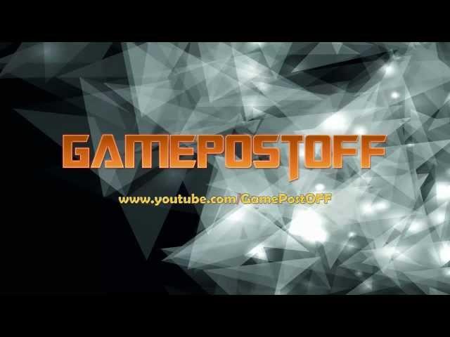 INTRO by GamePostOFF