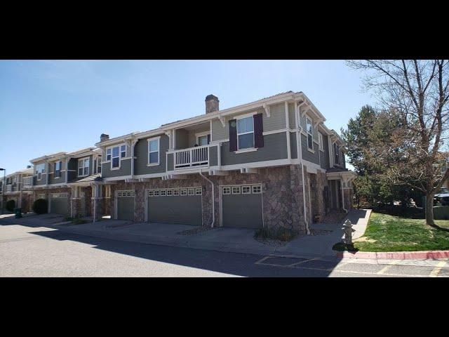 Condo for Rent in Englewood 3BR/2.5BA by Englewood Property Management