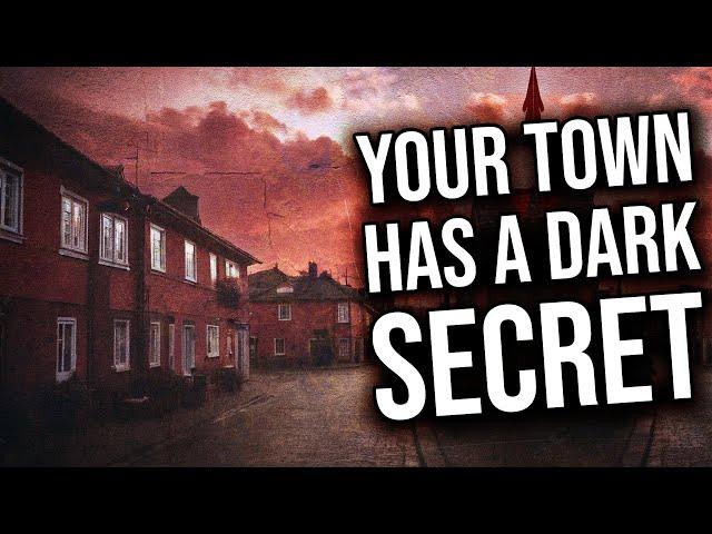 Towns With Dark Secrets | 4chan /x/ Greentext