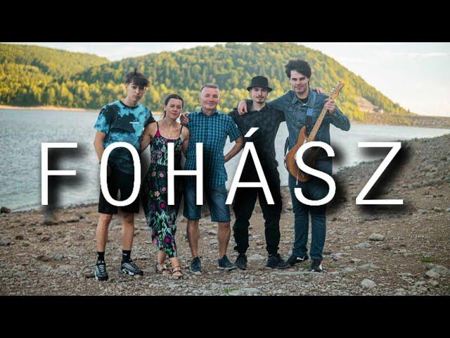 Poz-i-tív együttes - FOHÁSZ