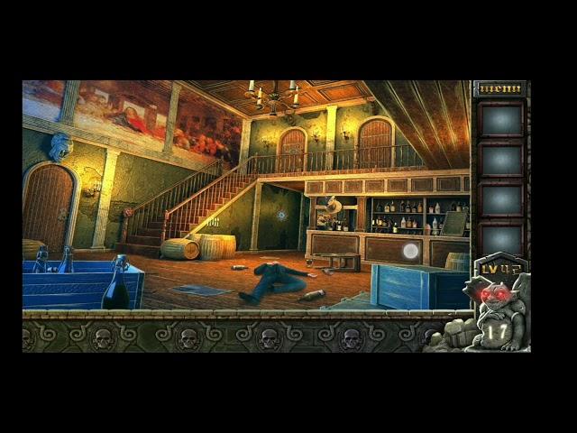 Can You Escape The 100 Room VII - Level 42
