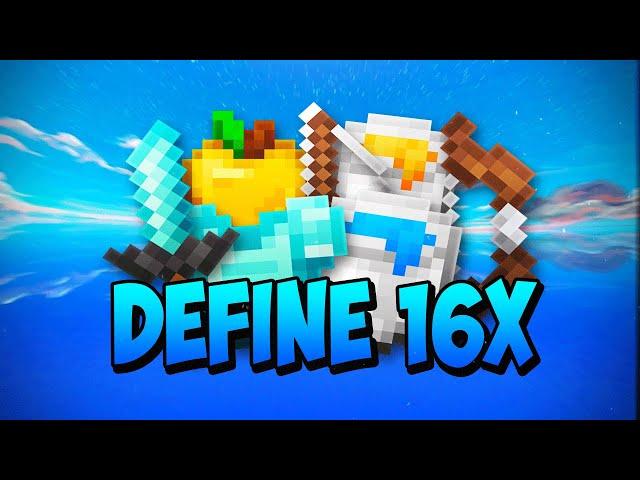 Define [16x] (SuchSpeed 250K) Minecraft PvP Texture Pack (Java And MCPE) By Finlay