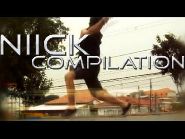 ◄ Niick / Compilation "deeEwiiu & você" ► FilmsFS