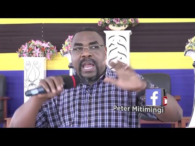 MITIMINGI # 205 SANGWINI NI MTU MCHESHI  (ANAPENDA UBUYU)- HAKAI NA JAMBO MOYONI