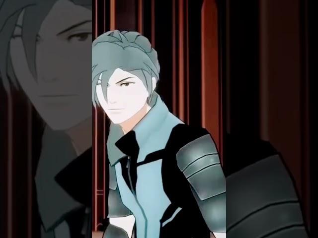 Mercury#edit #rwby