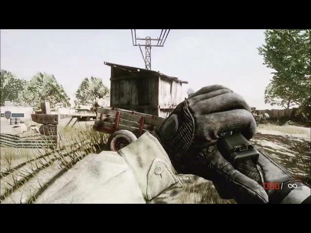 Medal Of Honor Warfighter - Finding Faraz