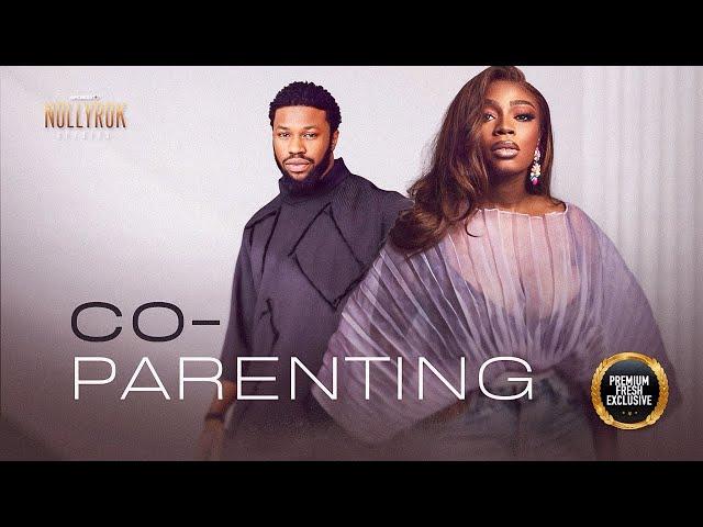 Co Parenting (Stan Nze Bolaji Ogunmola) - Nigerian Movies | Latest Nigerian Movie 2024