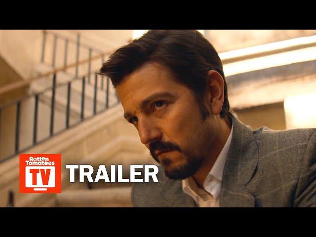 Narcos: Mexico Season 2 Trailer | Rotten Tomatoes TV