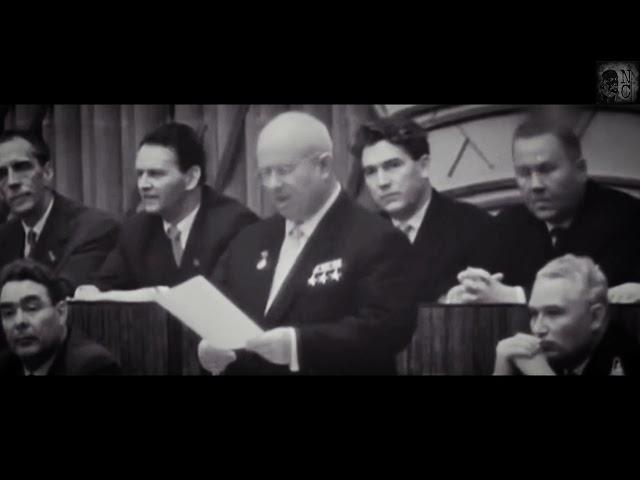 30 years after Collapse of the Soviet Union.. Soviet Chronicle 《From Lenin To Gorbachev》