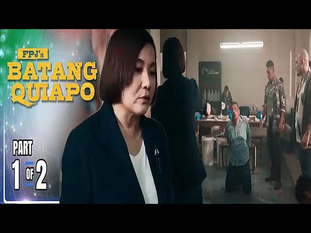 FPJ's Batang Quiapo |”GYERA” | Episode 47 (1/3) |APRIL 20, 2023