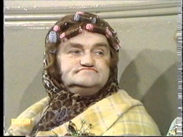 Les Dawson - Cissie and Ada - Marriage Guidance Council