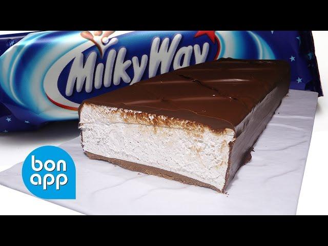 Гигантский Милки Вей (Milky Way)