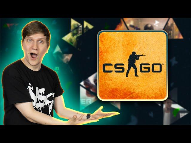 СНОВА В CS:GO | ВЕЛЯ CS:GO