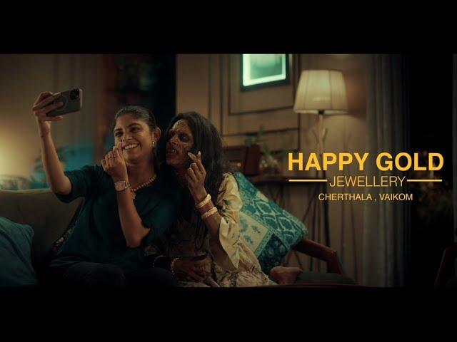 Forget the apocalypse… it’s a gold rush in Cherthala and Vaikom! | Happy Gold | Akhila Bhargavan