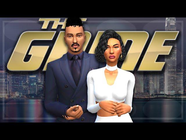 The Sims 4 | Huge Group Collab Round 2 | Movie/Show Theme | The Game