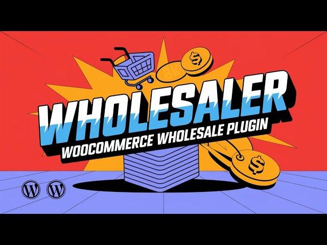 Woocommerce Wholesale Plugin | WholesaleR | B2B King, WholesaleX & Wholesale Suite Alternative