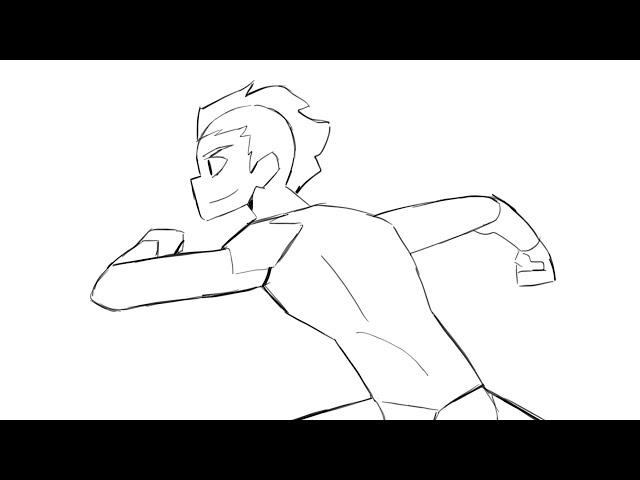 Animation Training Arc | Week 13