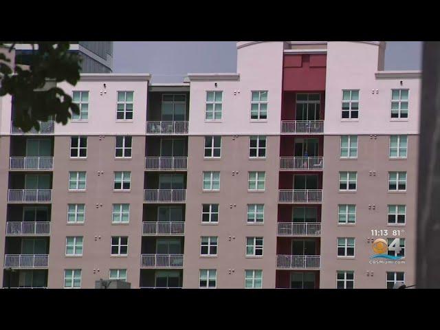 Rising Rent Prices Becoming Problematic In South Florida