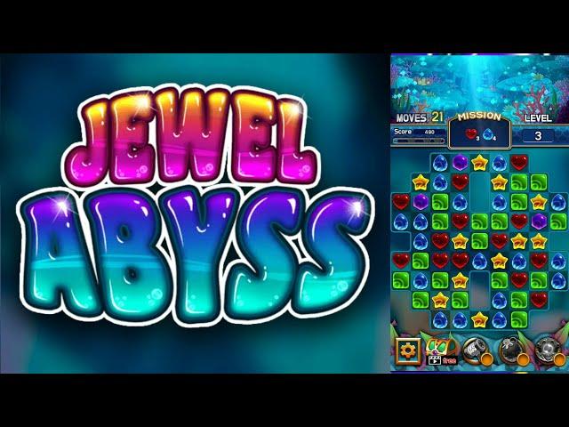 Jewel Abyss