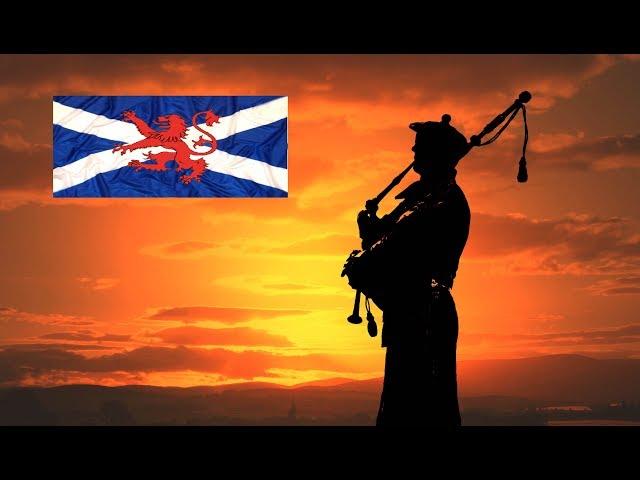 Jacobite Sword Dance (Medley)Gordon Highlanders