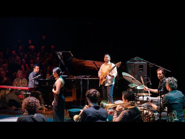 Arin Keshishi & Marmoucha Orchestra (Live at BIMHUIS)