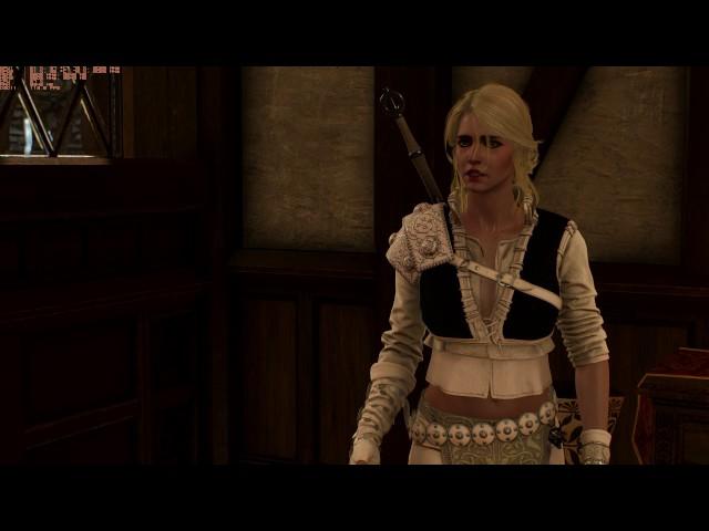 GTX 1080 Ti SLI Witcher 3 1440p