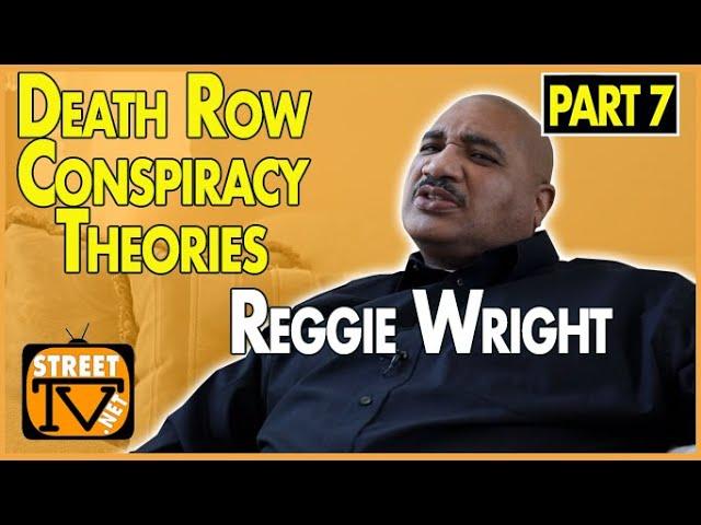 Amir Muhammad and David Mack are not connected to Biggie incident (pt. 7)