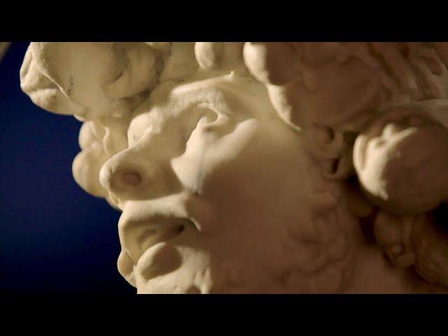 The Dawn of Genius: Gian Lorenzo Bernini