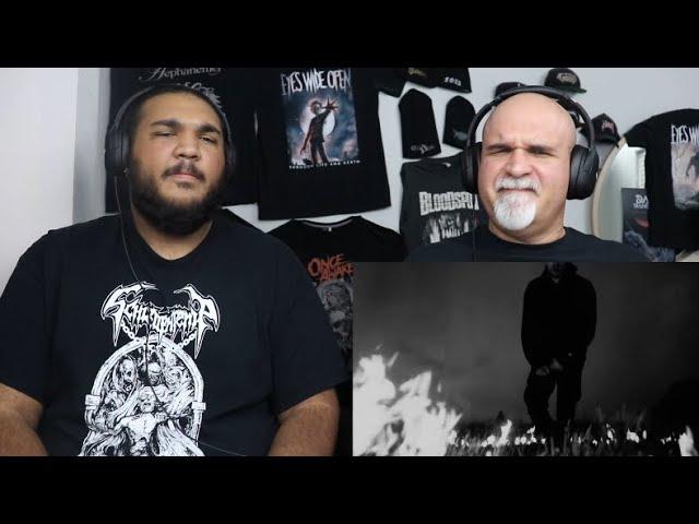 Sylosis - The Path feat Debbie Gough (Heriot) [Reaction/Review]