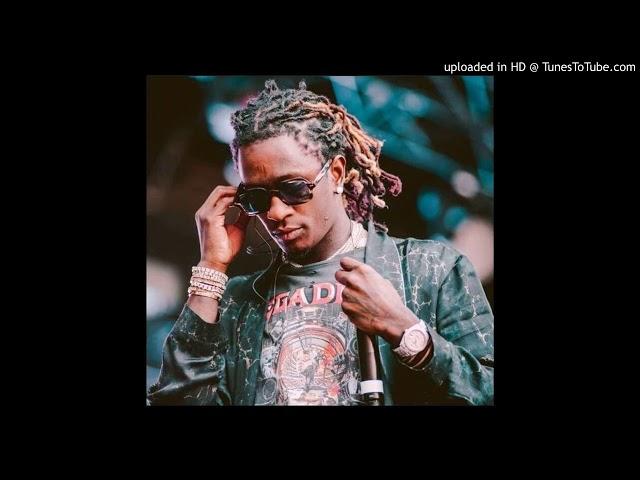 [FREE] (GUITAR) Young Thug x Gunna Type Beat "Without You" (prod.stardustszn)