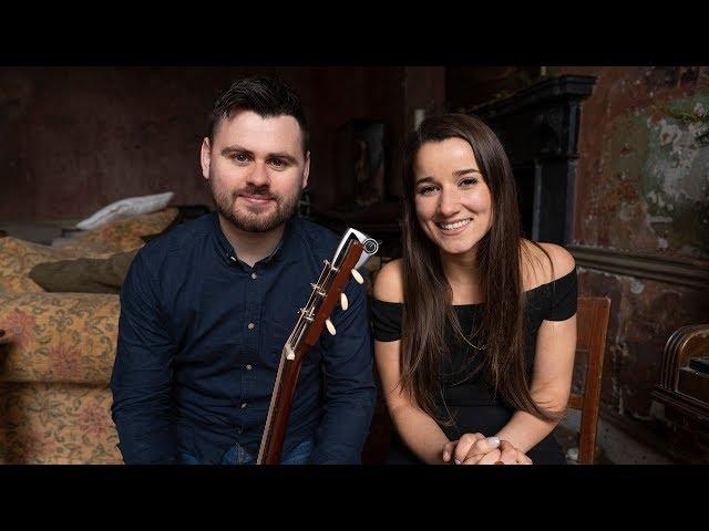 The Green Fields of France | Ireland's Favourite Folk Song | RTÉ One