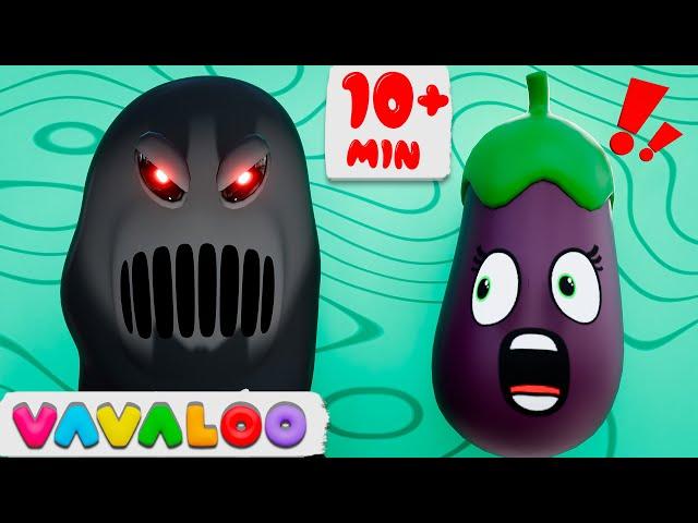 Vavaloo’s Vegetable Garden + MORE Vavaloo Kids Songs