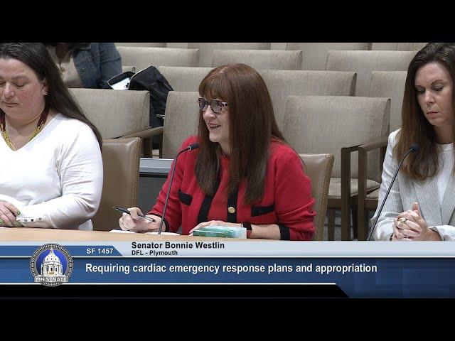 Committee on Education Finance - 03/12/25