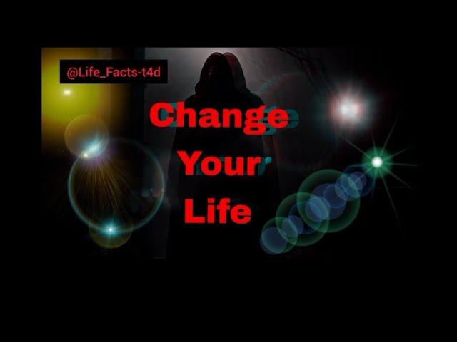 How to Change Your Life: Proven Strategies for Personal Transformation/Psychology facts#video#life