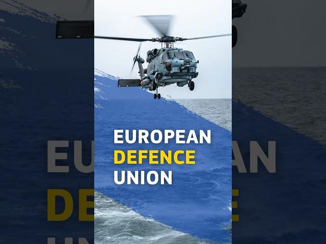 European Defence Strategy: What to expect?