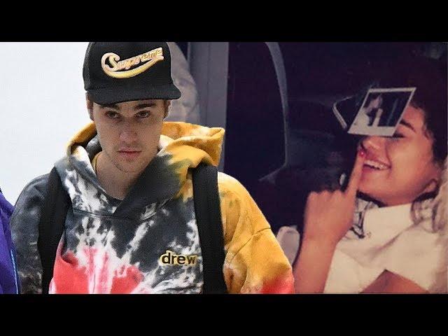 Justin Bieber CONFESSES He Is UNHAPPY With Hailey, Selena Gomez EXPLAINS Why She Deleted His Picture