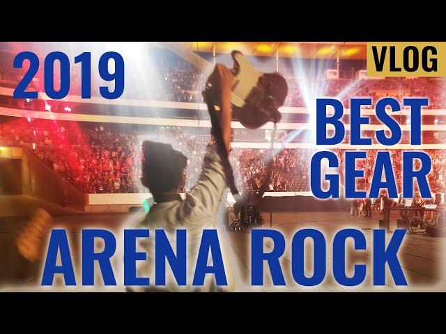 Best Gear and Everything 2019 - JayLeonardJ