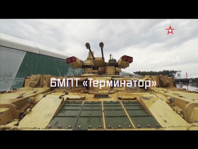 «Армия 2018»: территория военного превосходства» (программа «Военная приемка» от 18.08.2019)