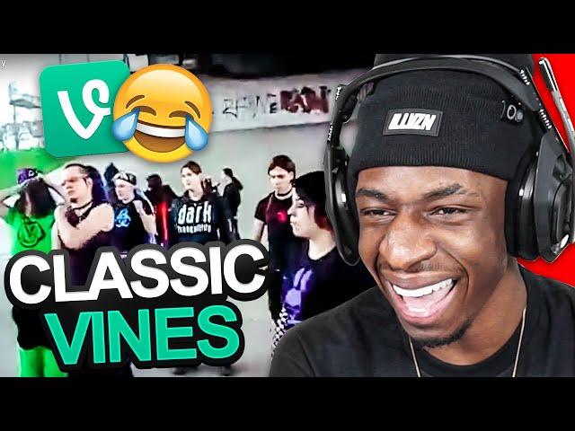 Vines We Almost Forgot