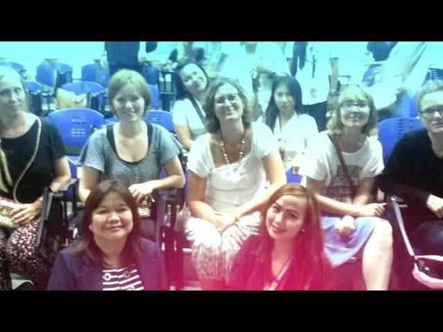 Social work sa USPF