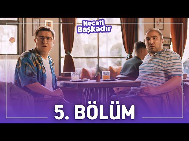 Necati Başkadır 5. Bölüm | "Arsa"