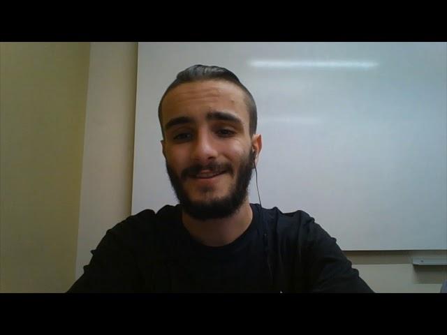 Adam Barbosa - Pancreatitis & Total Pancreatectomy with Islet Auto Transplantation (TPIAT)