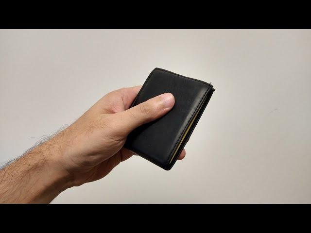 7 Best Slim Wallet for Men