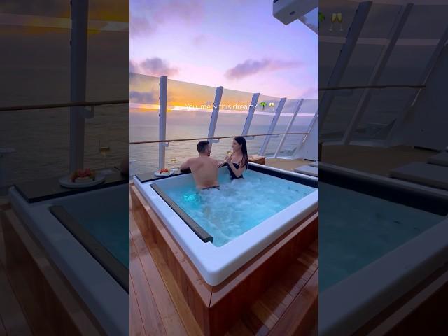 This cruise is calling and the adventure feels too good to ignore!  #msccruises @msccruises