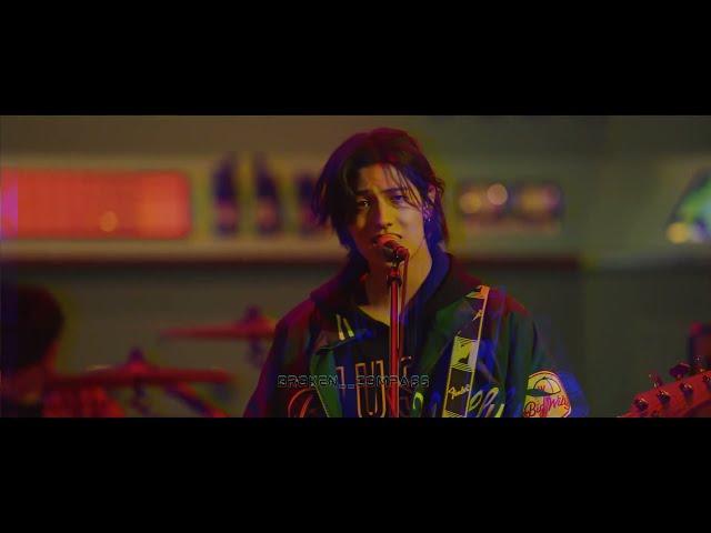 | happy death day - xdinary heroes | in ear monitor mix |